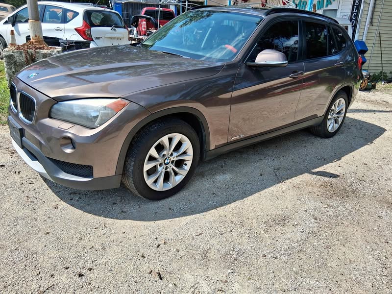 2013 BMW 1 Series - 128i Coupe 2D