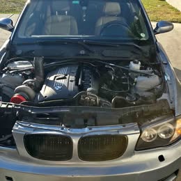 2009 BMW 1 Series - 135i Coupe 2D