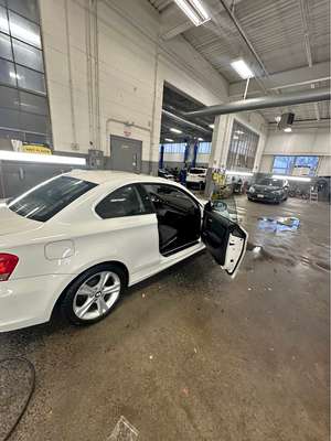 2012 BMW 1 Series - 128i Coupe 2D