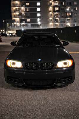 2012 BMW 1 Series - 135i Convertible 2D