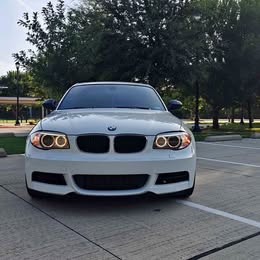 2013 BMW 1 Series