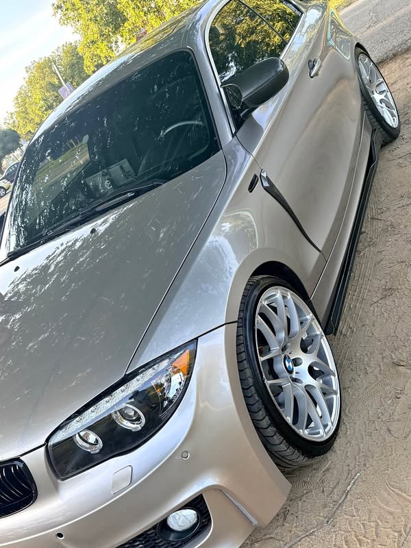 2011 BMW 1 Series - 128i Coupe 2D