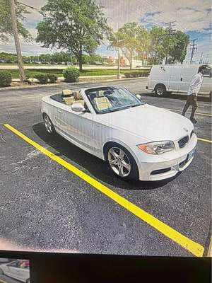 2011 BMW 1 Series - 135is Convertible 2D