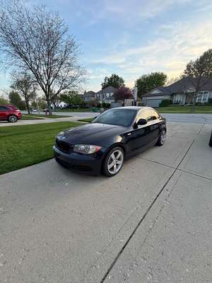 2011 BMW 1 Series - 135i Coupe 2D