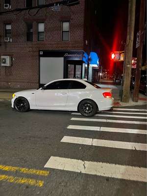 2011 BMW 1 Series - 128i Coupe 2D
