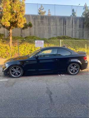 2012 BMW 1 Series - 128i Coupe 2D