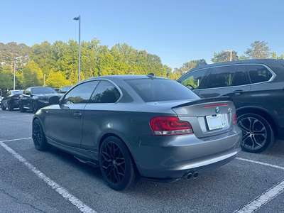 2012 BMW 1 Series - 128i Coupe 2D