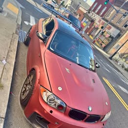 2009 BMW 1 Series - 135i Coupe 2D