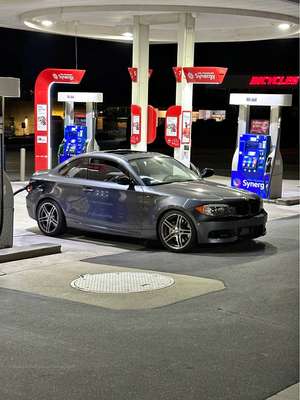 2013 BMW 1 Series - 135is Coupe 2D