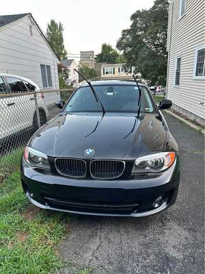 2013 BMW 1 Series - 128i Coupe 2D