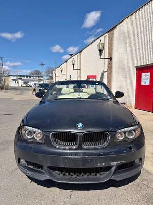 2010 BMW 1 Series - 128i Convertible 2D