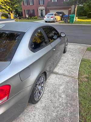 2011 BMW 1 Series - 135i Coupe 2D