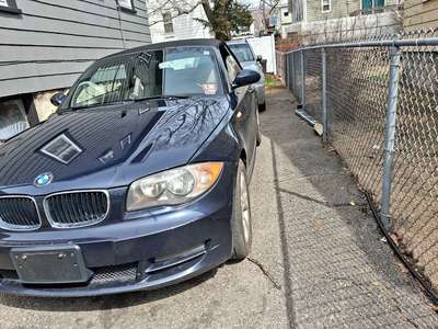2008 BMW 1 Series - 128i Convertible 2D