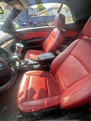 2009 BMW 1 Series - 135i Convertible 2D