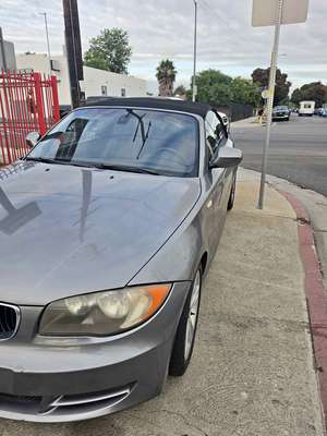 2011 BMW 1 Series - 128i Convertible 2D