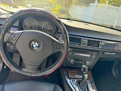 2008 BMW 1 Series - 328i