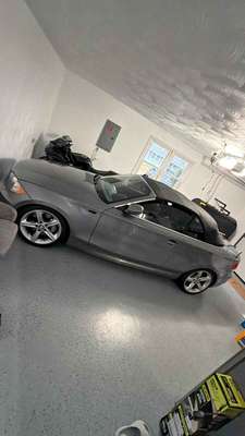2011 BMW 1 Series - 135i Coupe 2D