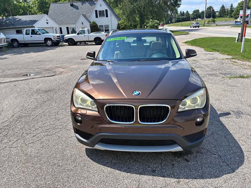 2013 BMW 1 Series - X drive 35i