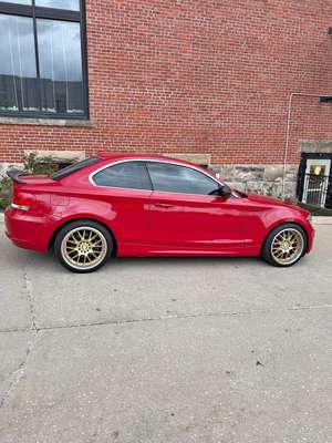 2012 BMW 1 Series - 128i Coupe 2D
