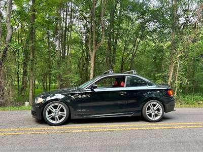 2009 BMW 1 Series - 128i Coupe 2D
