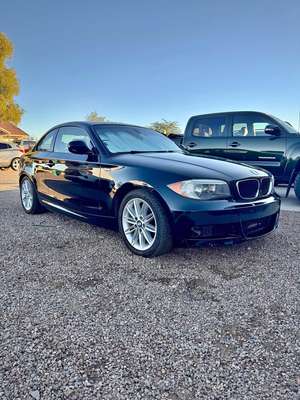 2013 BMW 1 Series - 128i Coupe 2D