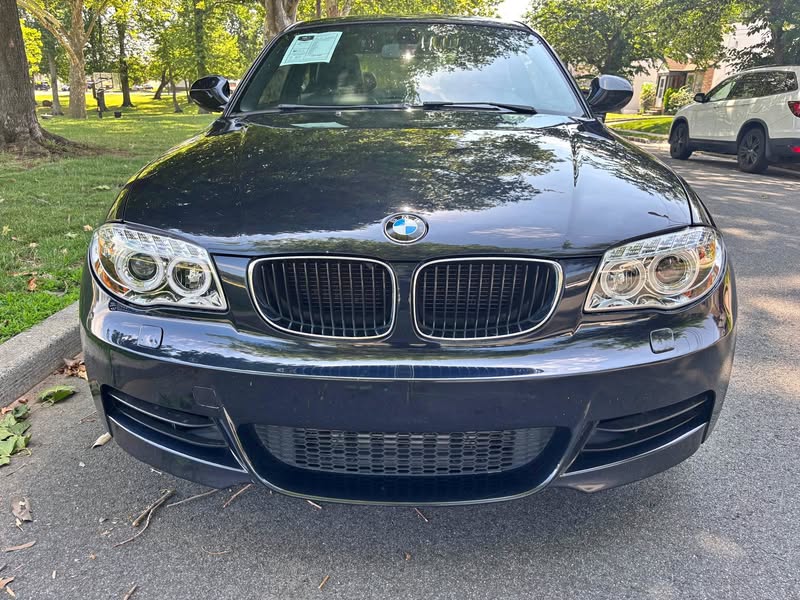 2013 BMW 1 Series - 135is Coupe 2D