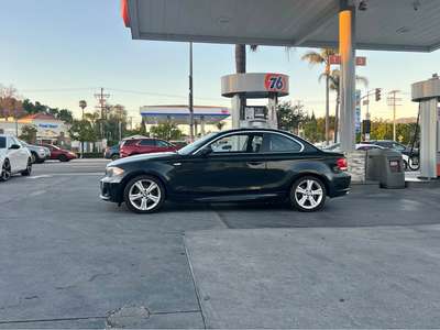 2012 BMW 1 Series - 128i Coupe 2D