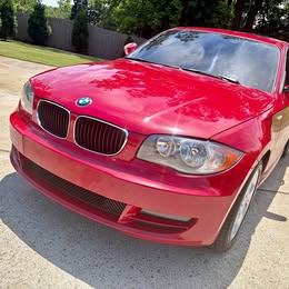 2010 BMW 1 Series 128i