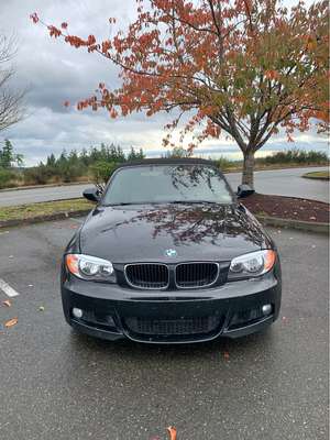 2012 BMW 1 Series - 128i Convertible 2D