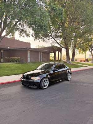 2009 BMW 1 Series - 128i Coupe 2D