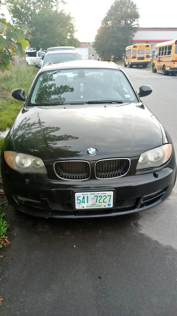 2011 BMW 1 Series - 128i Coupe 2D
