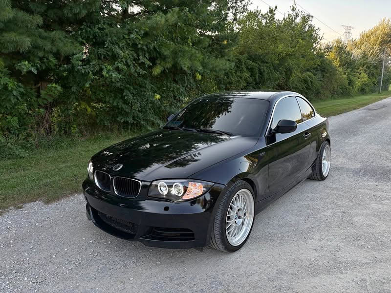 2013 BMW 1 Series - 128i Coupe 2D