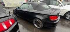 2009 BMW 1 Series - 128i Convertible 2D