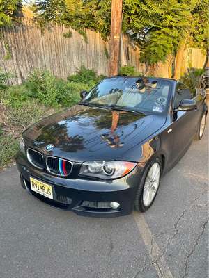 2010 BMW 1 Series - 128i Convertible 2D