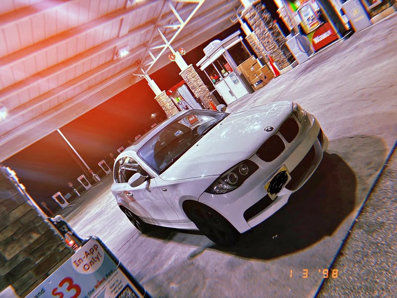 2011 BMW 1 Series - 128i Coupe 2D
