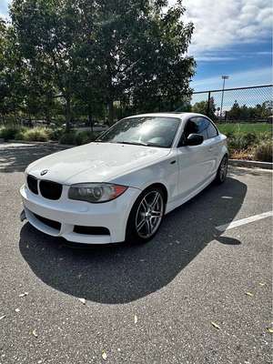 2013 BMW 1 Series - 135is Coupe 2D