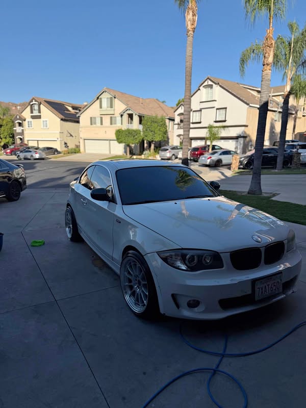 2013 BMW 1 Series - 128i Coupe 2D