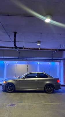2012 BMW 1 Series - M Coupe 2D