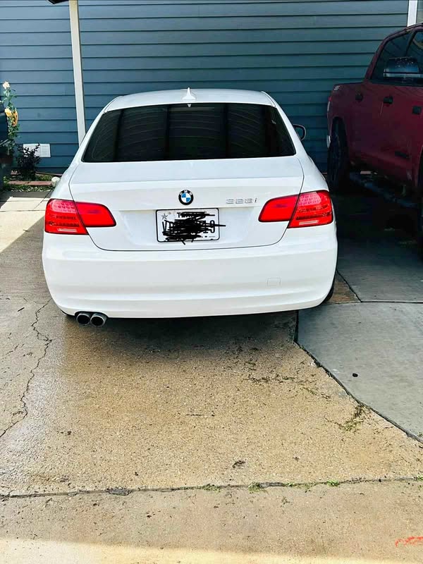 2012 BMW 1 Series - 128i Coupe 2D