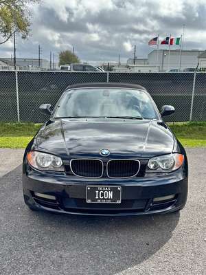 2011 BMW 1 Series - 135is Convertible 2D