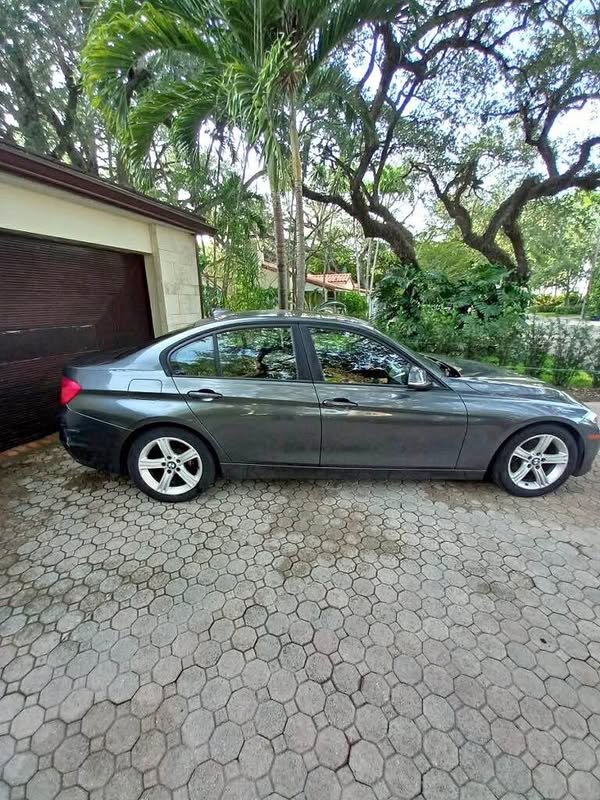 2013 BMW 1 Series