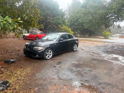 2012 BMW 1 Series - 128i Coupe 2D