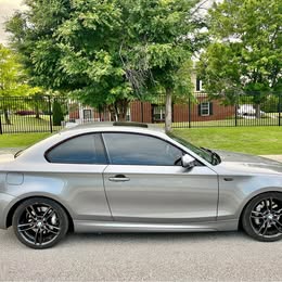 2012 BMW 1 Series - 135i Coupe 2D