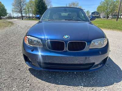 2013 BMW 3 Series - 335i Sedan 4D
