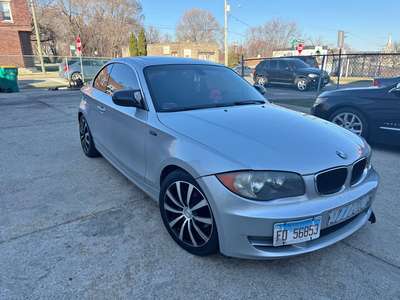 2010 BMW 1 Series - 128i Coupe 2D
