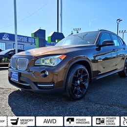 2010 BMW 1 Series - 128i Coupe 2D