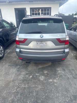 2008 BMW 1 Series - 128i Convertible 2D