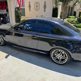 2013 BMW 1 Series - 135is Coupe 2D