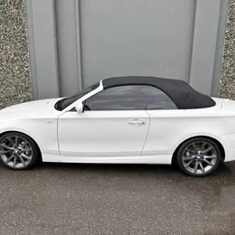 2012 BMW 1 Series - 135i