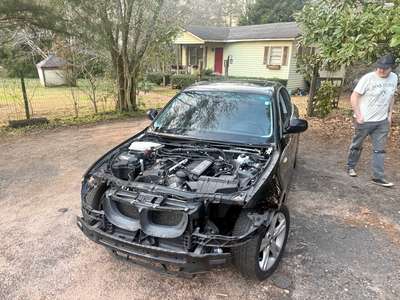 2012 BMW 1 Series - 128i Coupe 2D